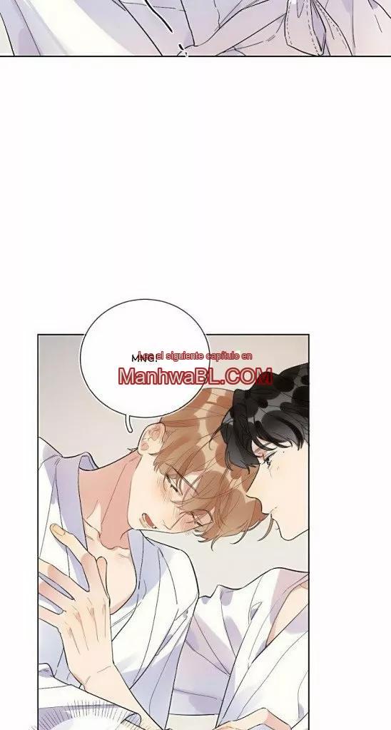 Caught in the Act - Capítulo 21 manhwa