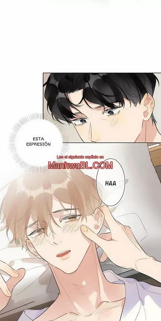 Caught in the Act - Capítulo 21 manhwa