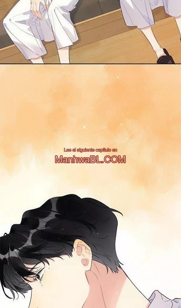 Caught in the Act - Capítulo 21 manhwa