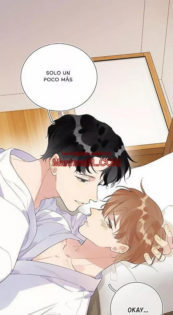 Caught in the Act - Capítulo 21 manhwa