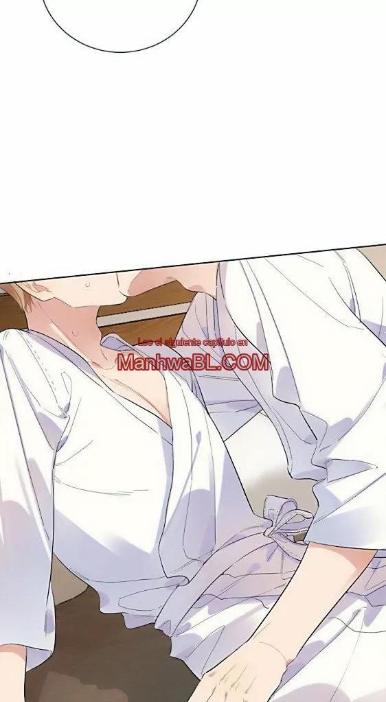 Caught in the Act - Capítulo 21 manhwa
