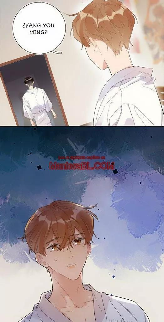 Caught in the Act - Capítulo 21 manhwa