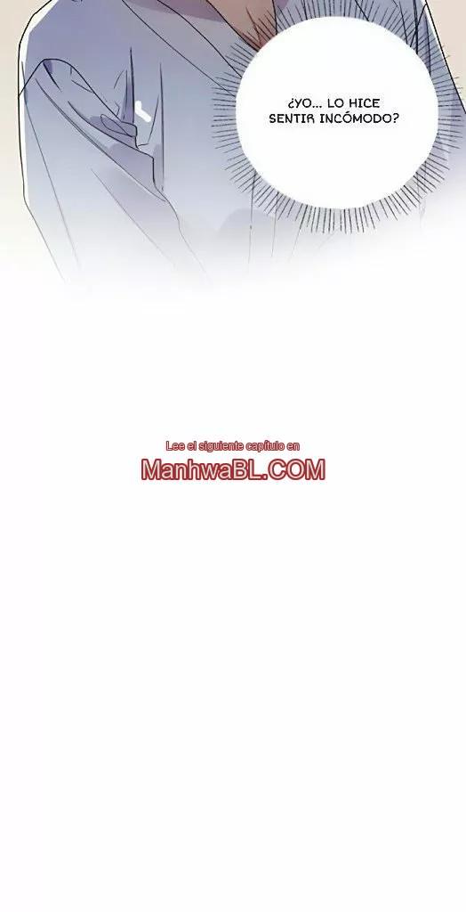 Caught in the Act - Capítulo 21 manhwa