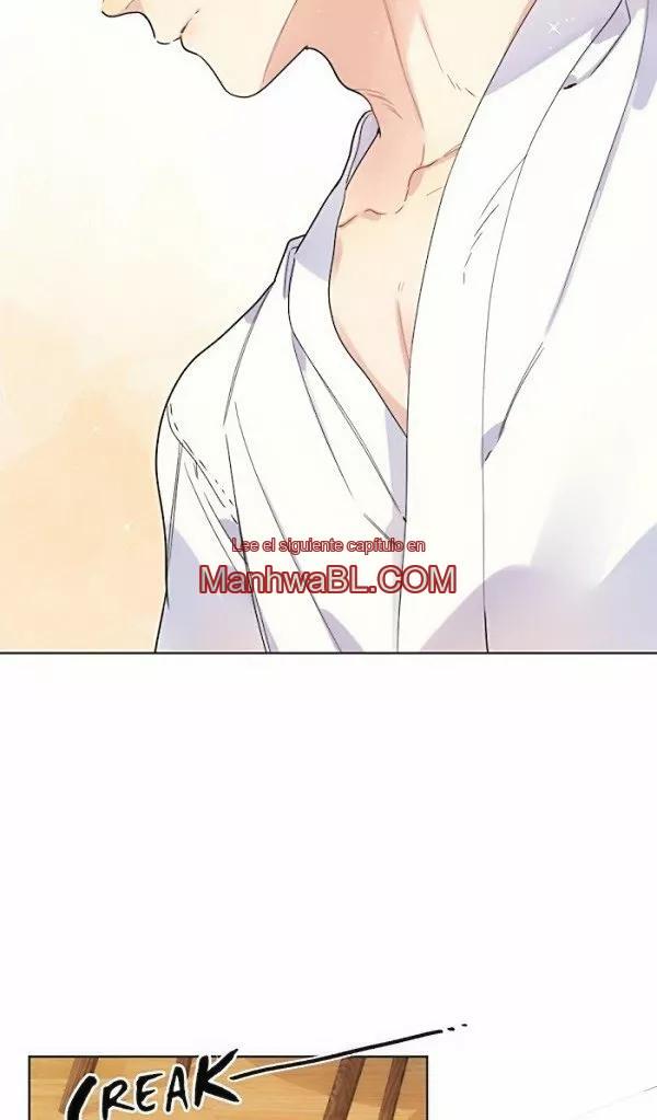 Caught in the Act - Capítulo 21 manhwa