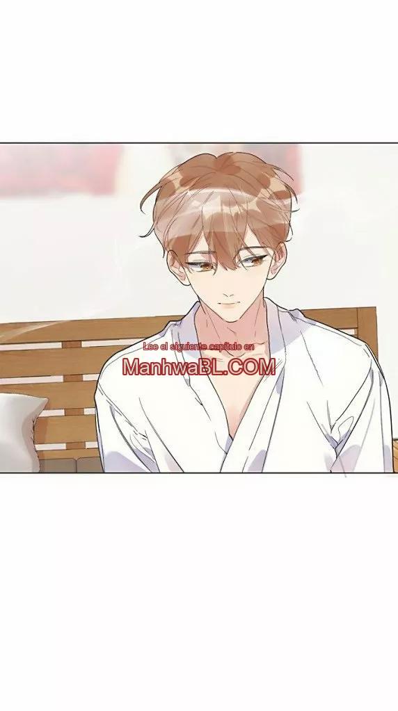Caught in the Act - Capítulo 21 manhwa