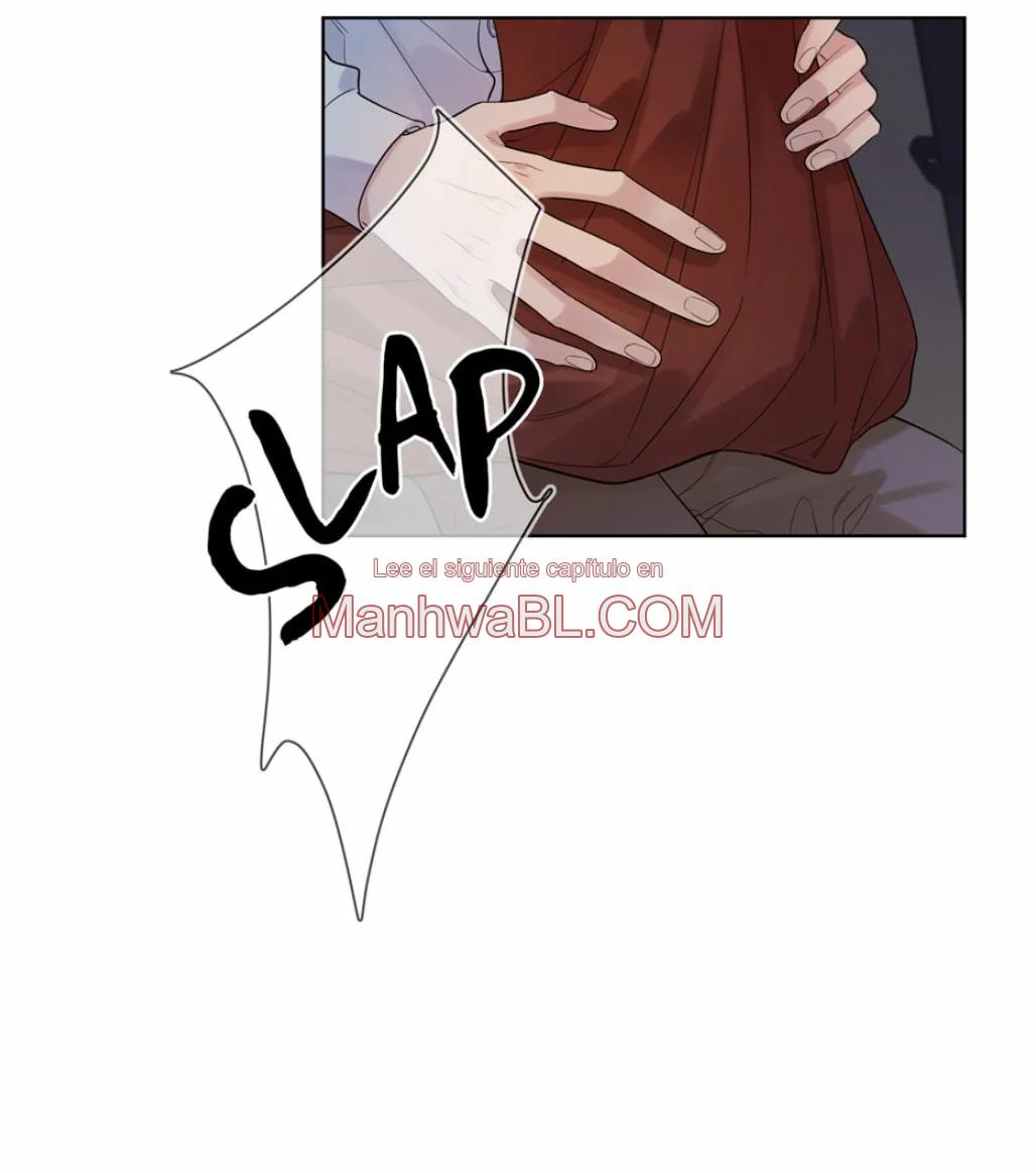 Caught in the Act - Capítulo 77 manhwa