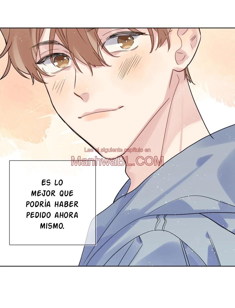 Caught in the Act - Capítulo 77 manhwa