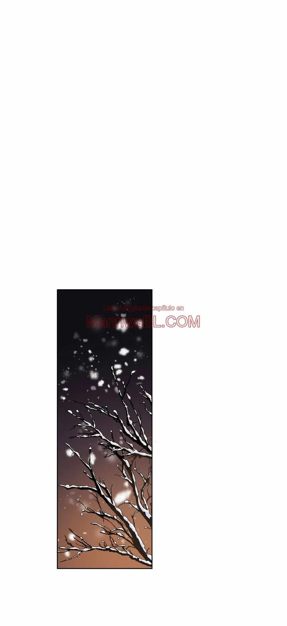 Caught in the Act - Capítulo 91 manhwa