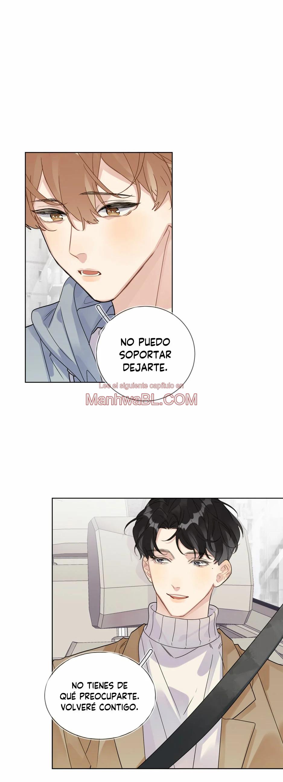Caught in the Act - Capítulo 78 manhwa