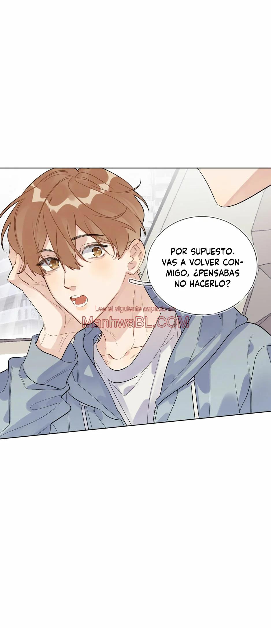 Caught in the Act - Capítulo 78 manhwa