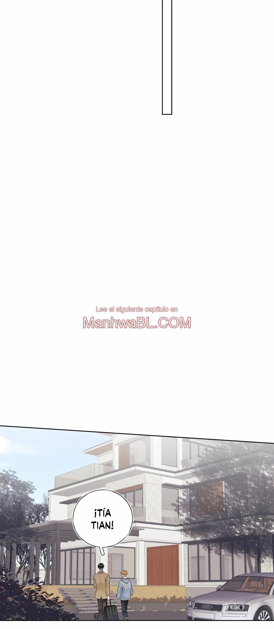 Caught in the Act - Capítulo 78 manhwa