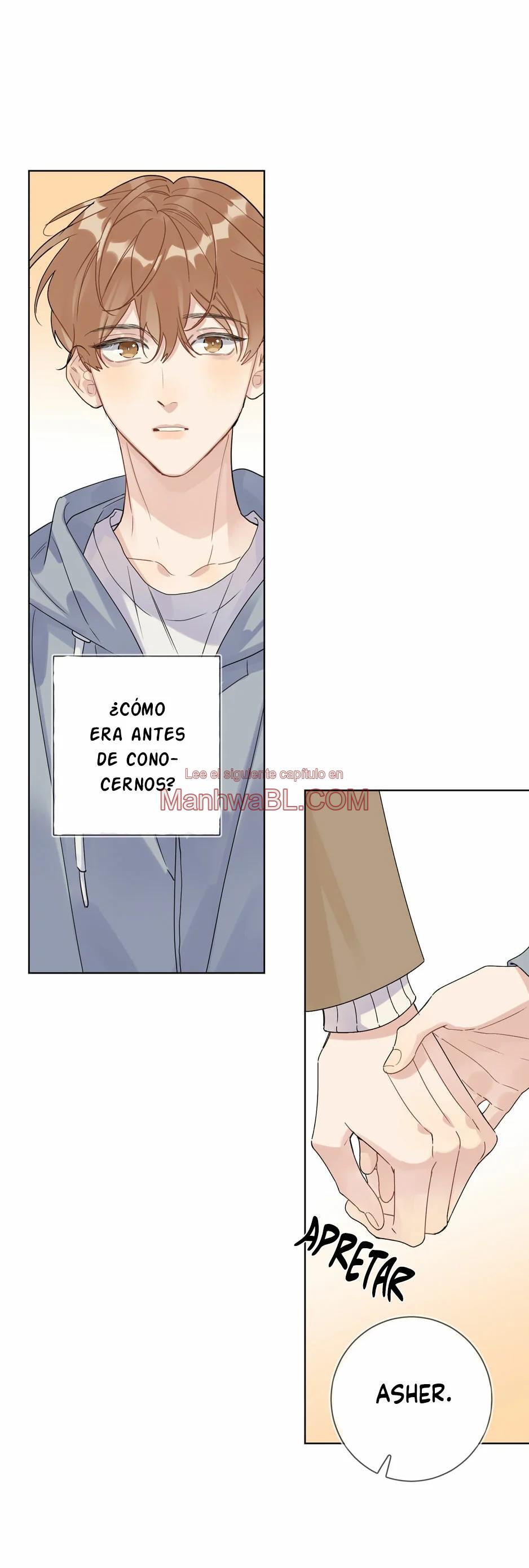 Caught in the Act - Capítulo 78 manhwa