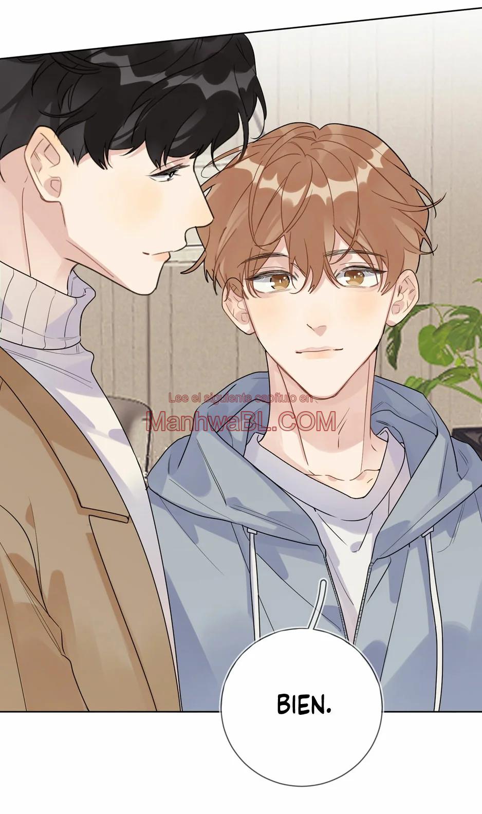 Caught in the Act - Capítulo 78 manhwa