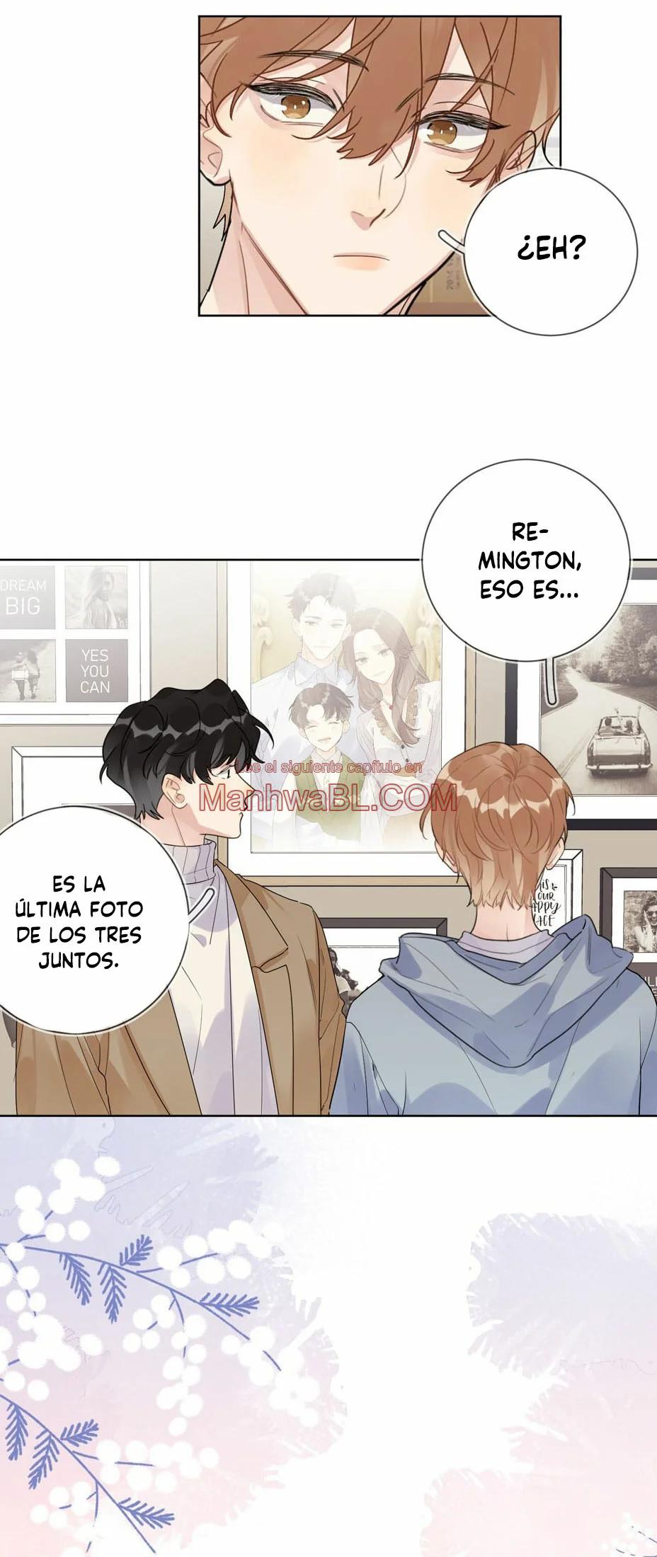 Caught in the Act - Capítulo 78 manhwa