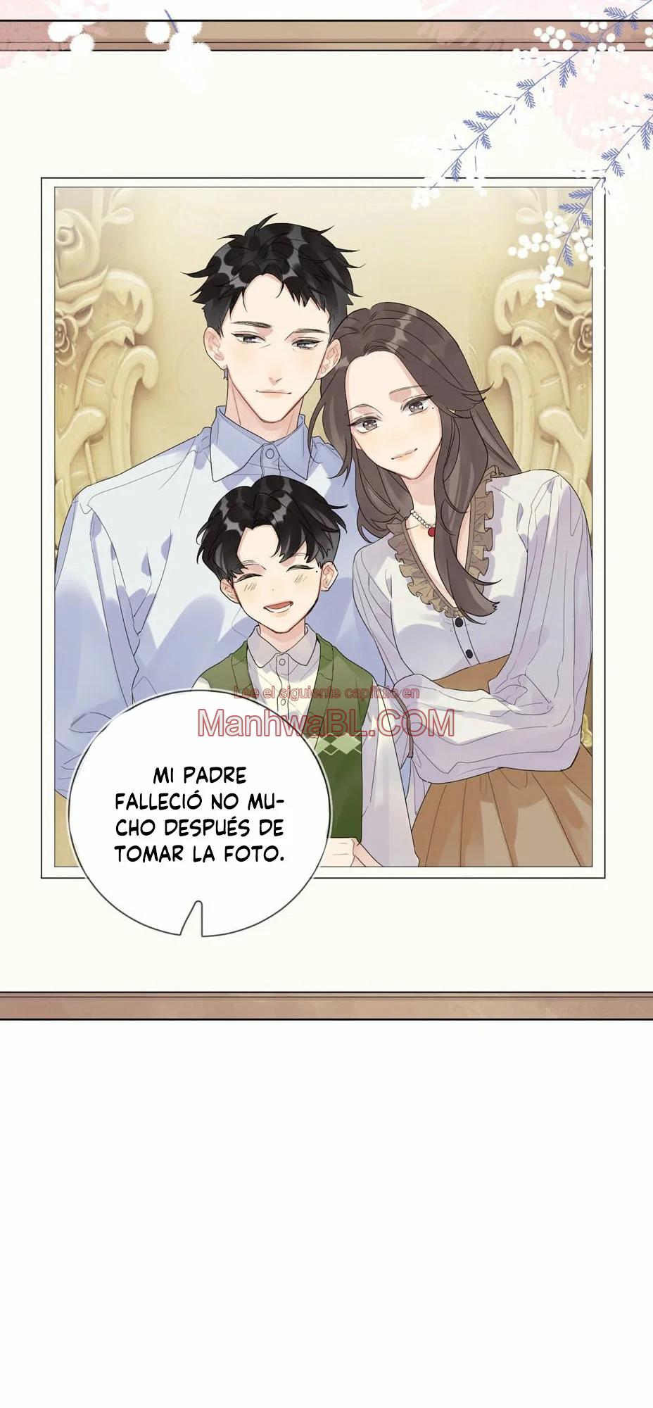 Caught in the Act - Capítulo 78 manhwa