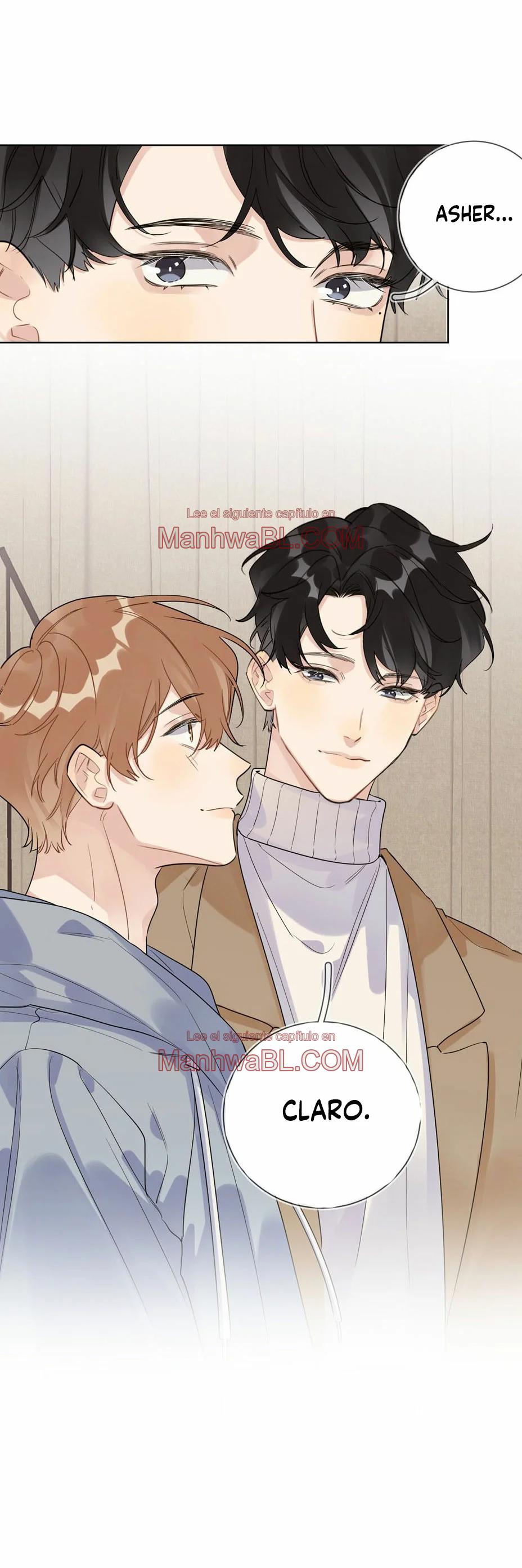 Caught in the Act - Capítulo 78 manhwa