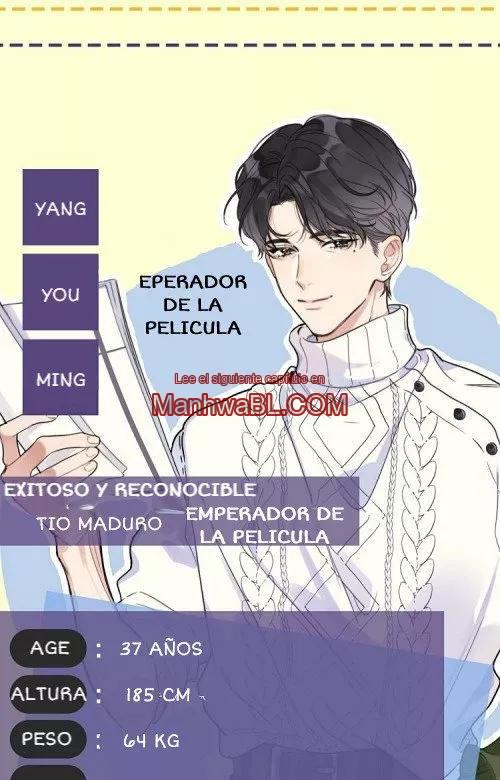 Caught in the Act - Capítulo 0 manhwa