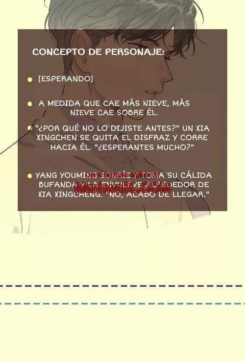 Caught in the Act - Capítulo 0 manhwa