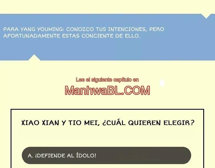 Caught in the Act - Capítulo 0 manhwa
