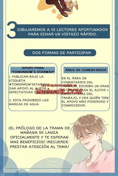 Caught in the Act - Capítulo 0 manhwa