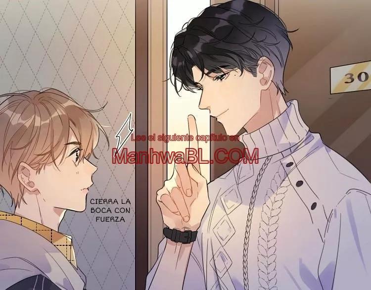 Caught in the Act - Capítulo 0 manhwa
