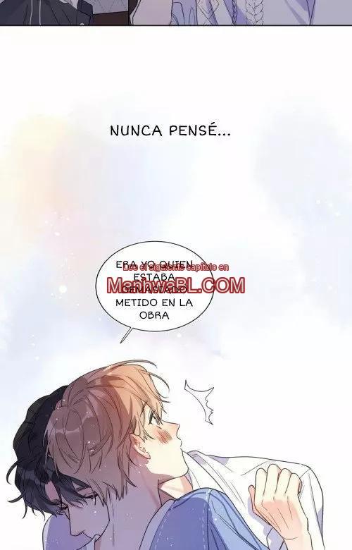 Caught in the Act - Capítulo 0 manhwa