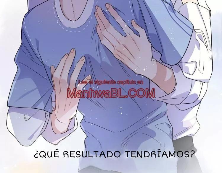 Caught in the Act - Capítulo 0 manhwa
