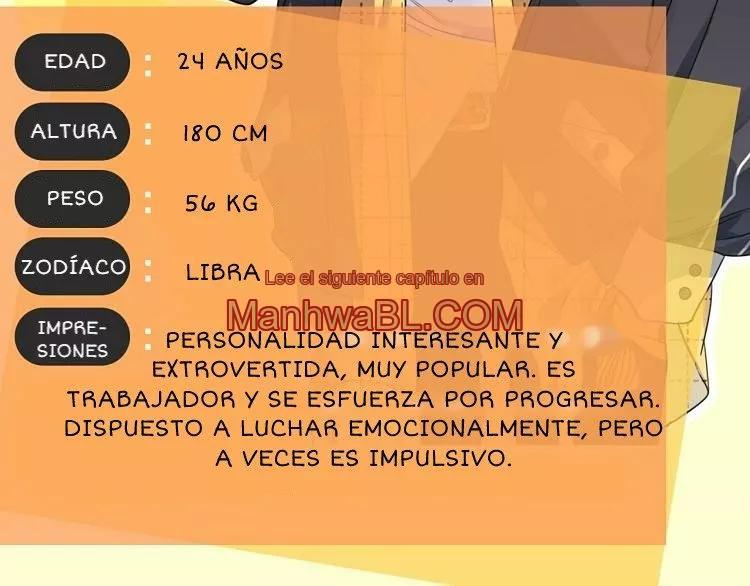 Caught in the Act - Capítulo 0 manhwa