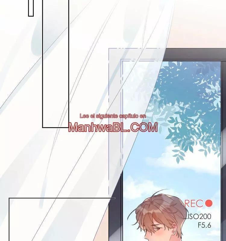 Caught in the Act - Capítulo 3 manhwa
