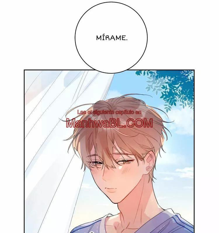 Caught in the Act - Capítulo 3 manhwa