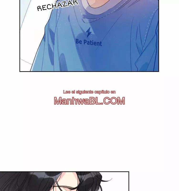 Caught in the Act - Capítulo 3 manhwa