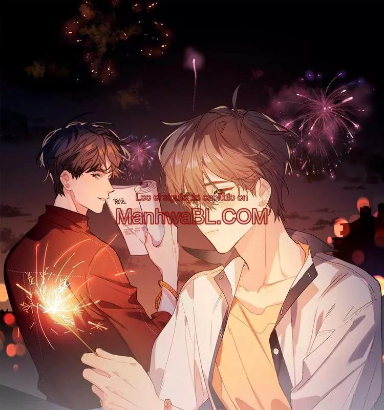 Caught in the Act - Capítulo 3 manhwa