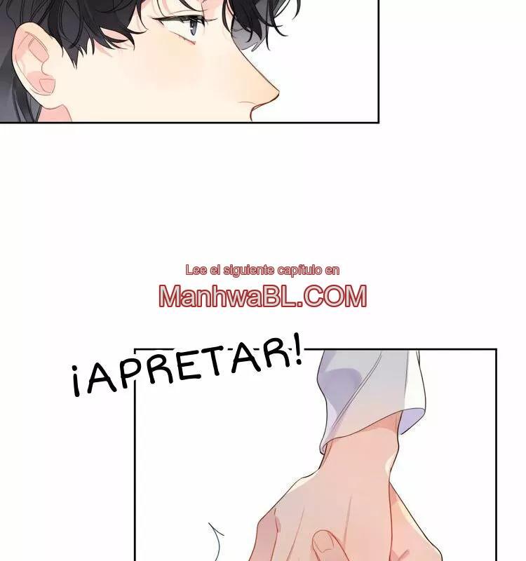 Caught in the Act - Capítulo 3 manhwa