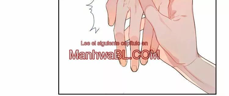 Caught in the Act - Capítulo 3 manhwa