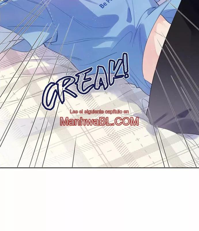 Caught in the Act - Capítulo 3 manhwa