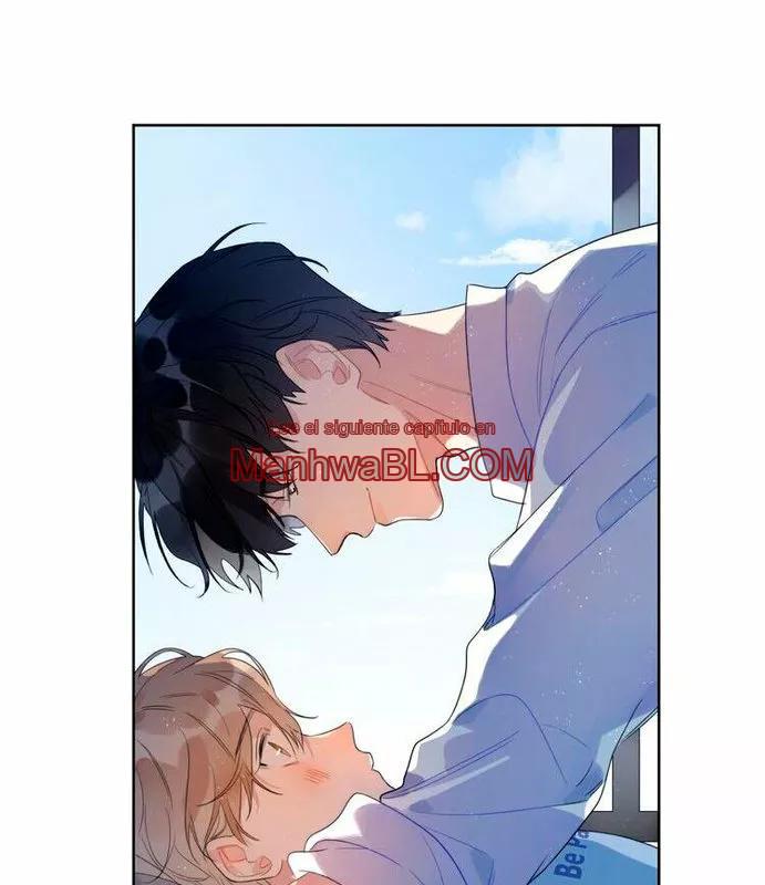 Caught in the Act - Capítulo 3 manhwa