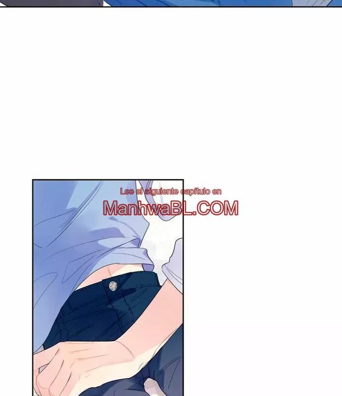 Caught in the Act - Capítulo 3 manhwa