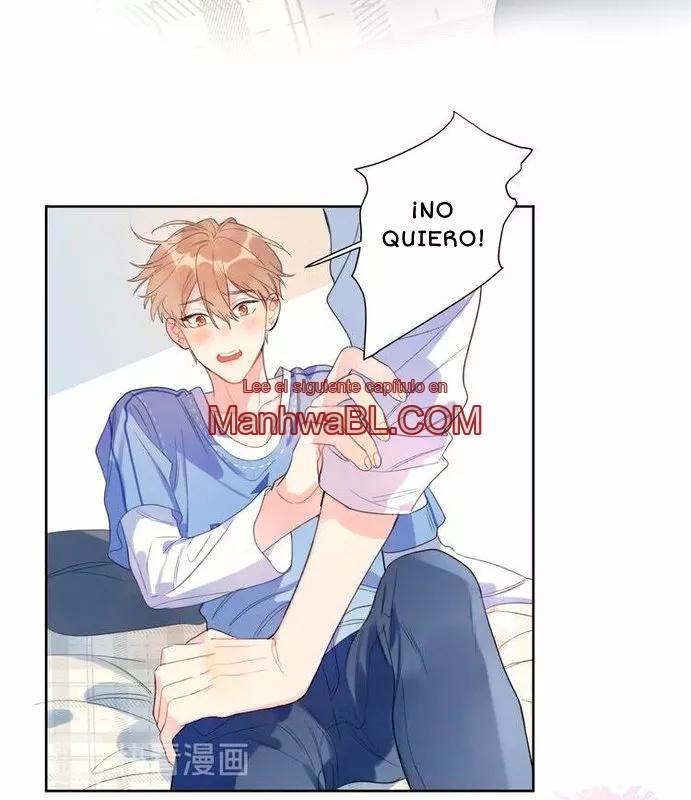 Caught in the Act - Capítulo 3 manhwa