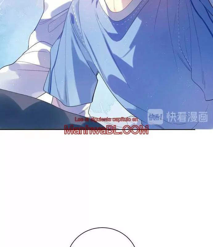 Caught in the Act - Capítulo 3 manhwa