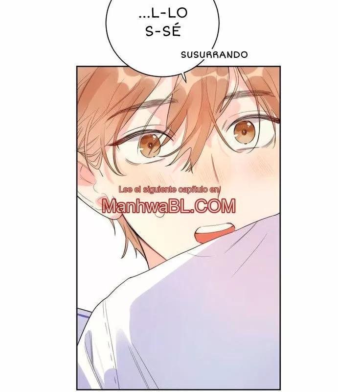 Caught in the Act - Capítulo 3 manhwa