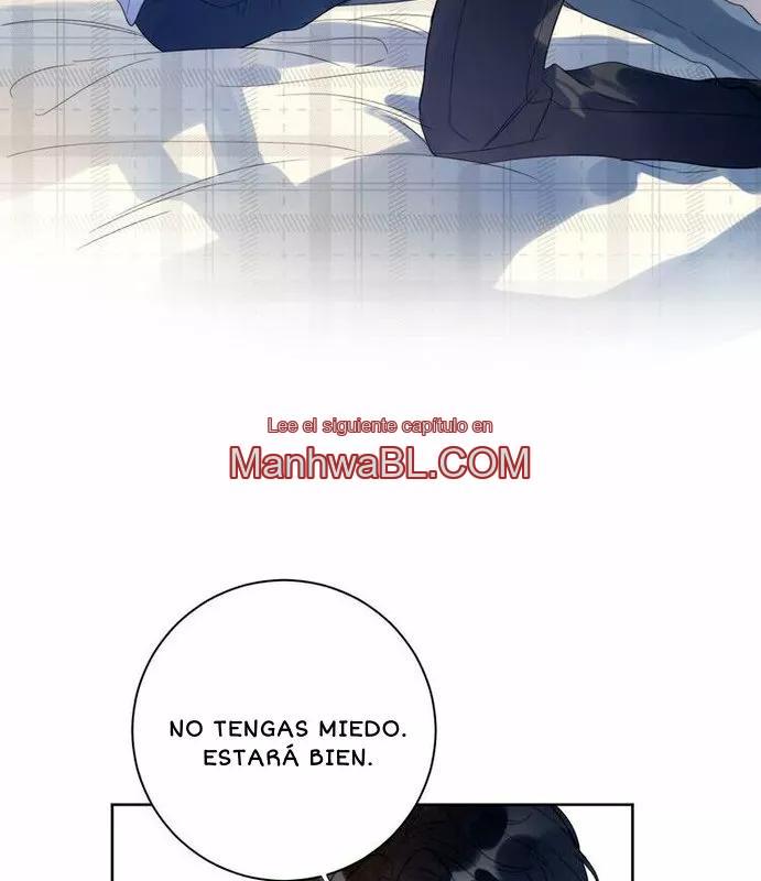 Caught in the Act - Capítulo 3 manhwa