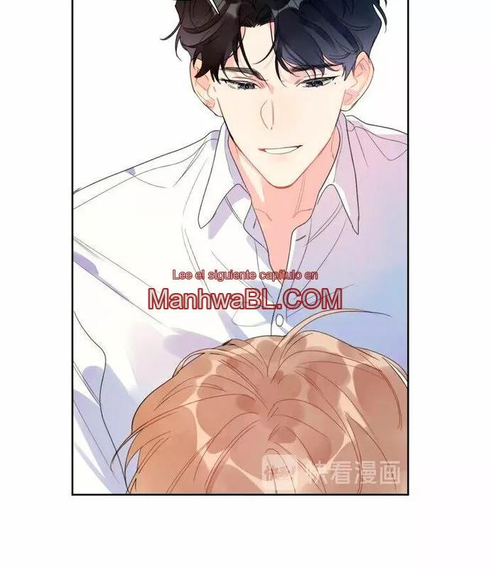 Caught in the Act - Capítulo 3 manhwa