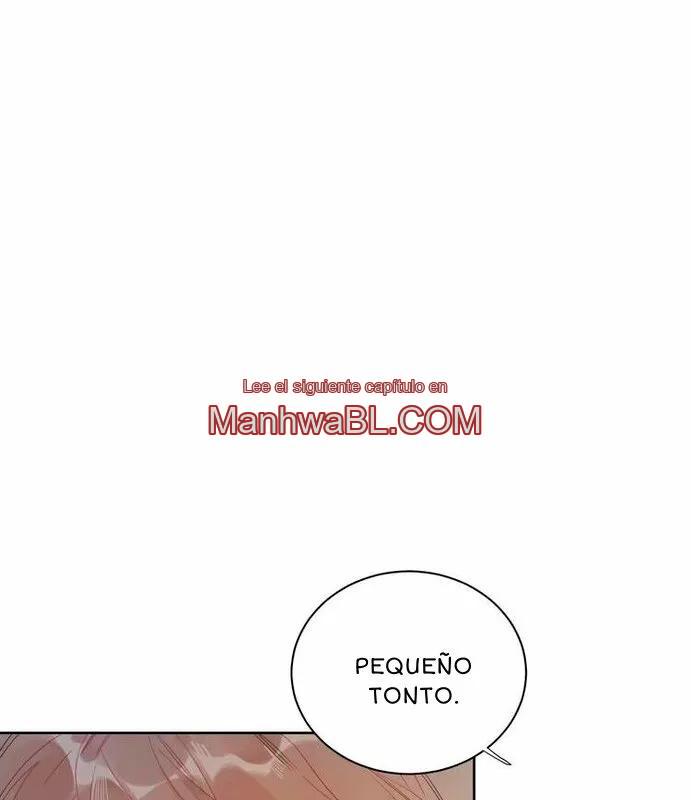 Caught in the Act - Capítulo 3 manhwa