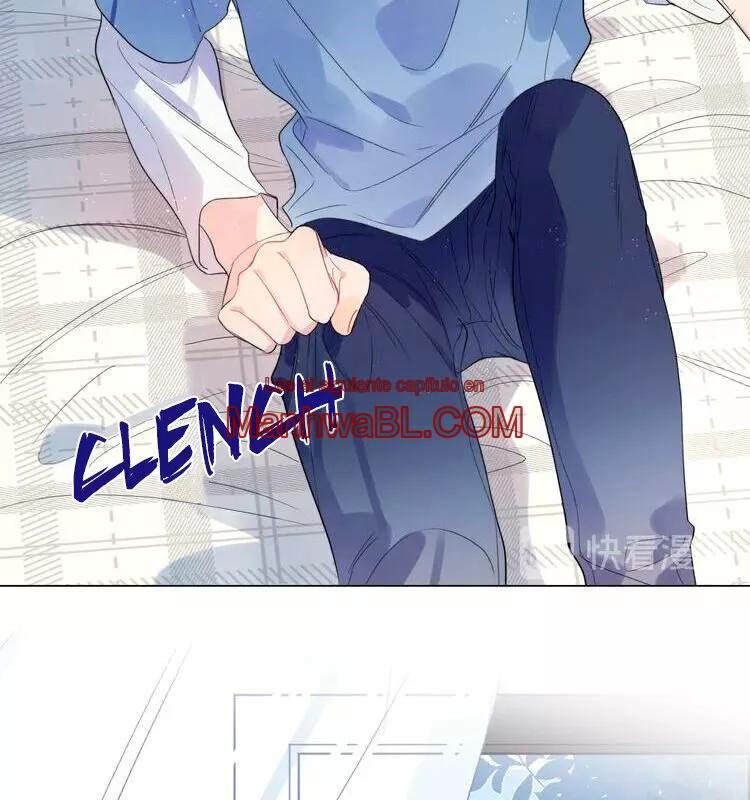 Caught in the Act - Capítulo 3 manhwa