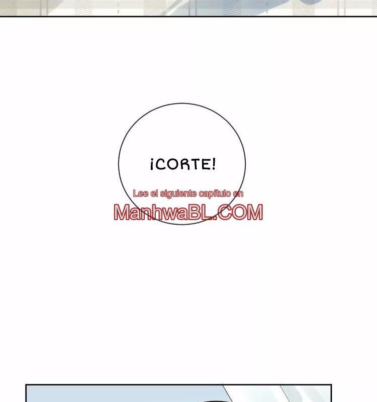 Caught in the Act - Capítulo 3 manhwa