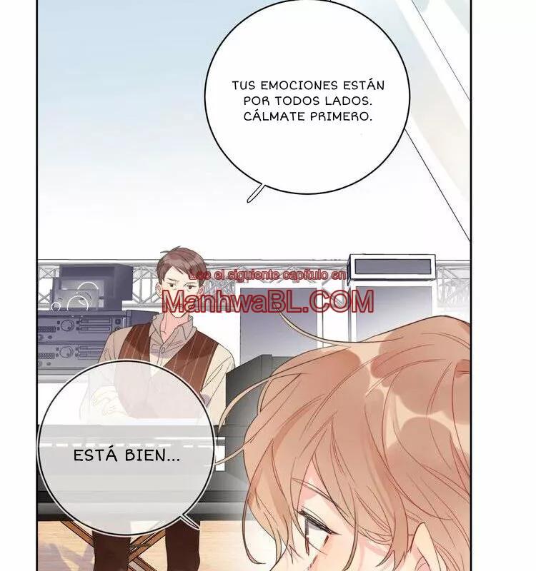 Caught in the Act - Capítulo 3 manhwa