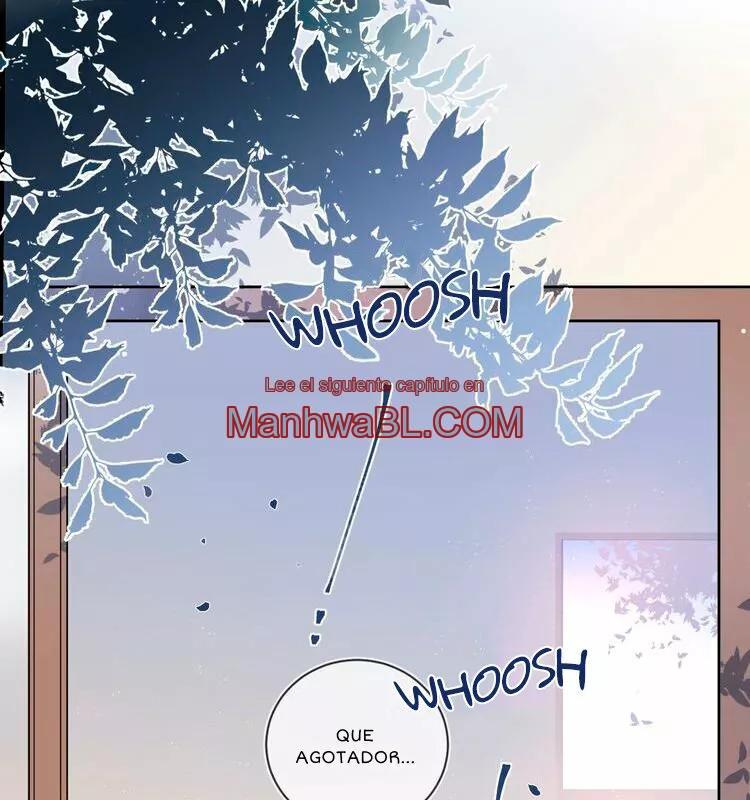 Caught in the Act - Capítulo 3 manhwa