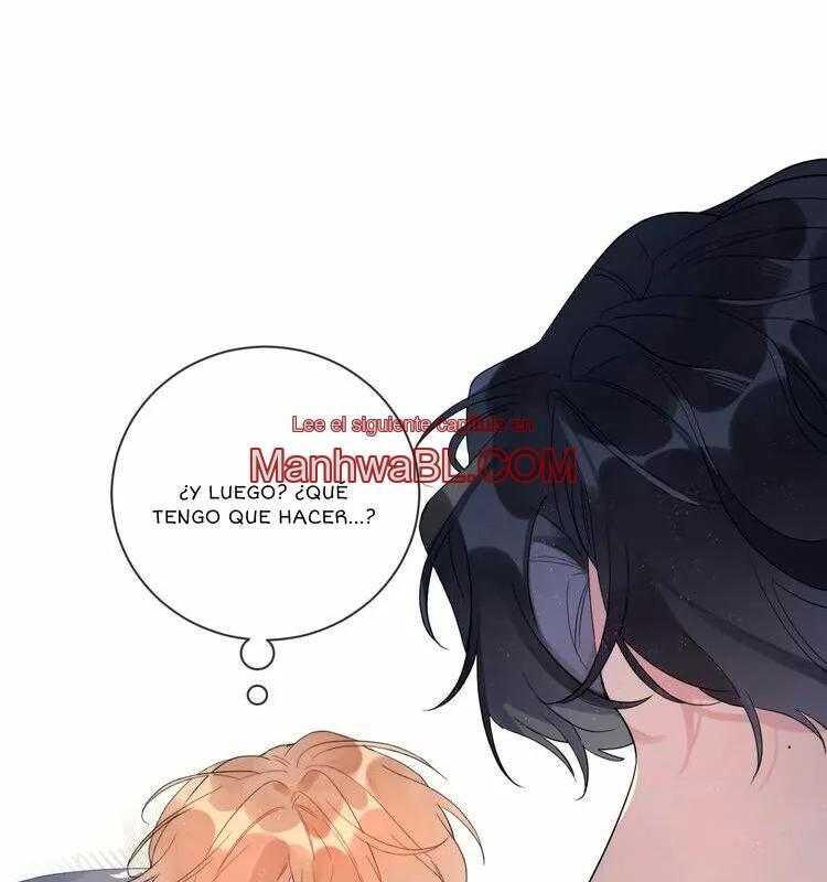 Caught in the Act - Capítulo 3 manhwa