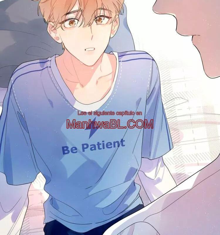 Caught in the Act - Capítulo 3 manhwa