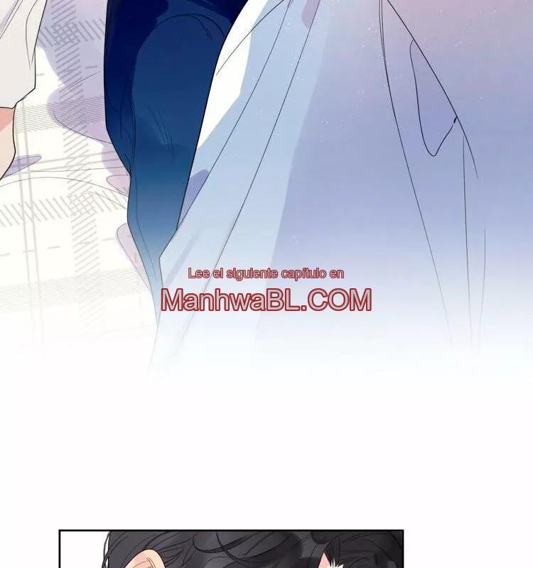 Caught in the Act - Capítulo 3 manhwa